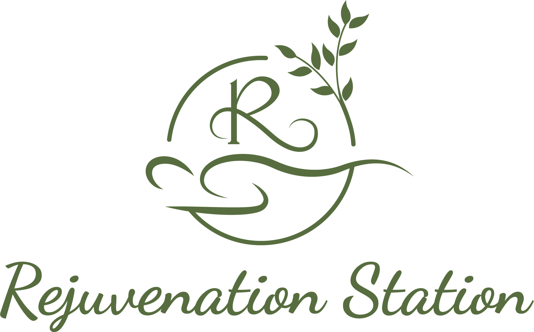 Rejuvenation Station logo